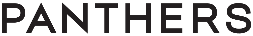 Panthers Group Logo Text
